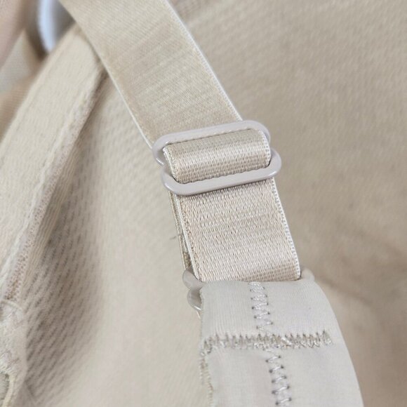 The Modern Cacique Collection Size 42DDD Nurde Lightly Lined Balconet Bra NWT - Picture 6 of 13